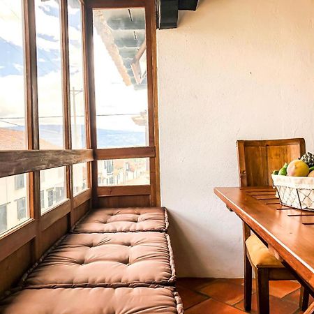 Casa De Las Materas Villa de Leyva Extérieur photo
