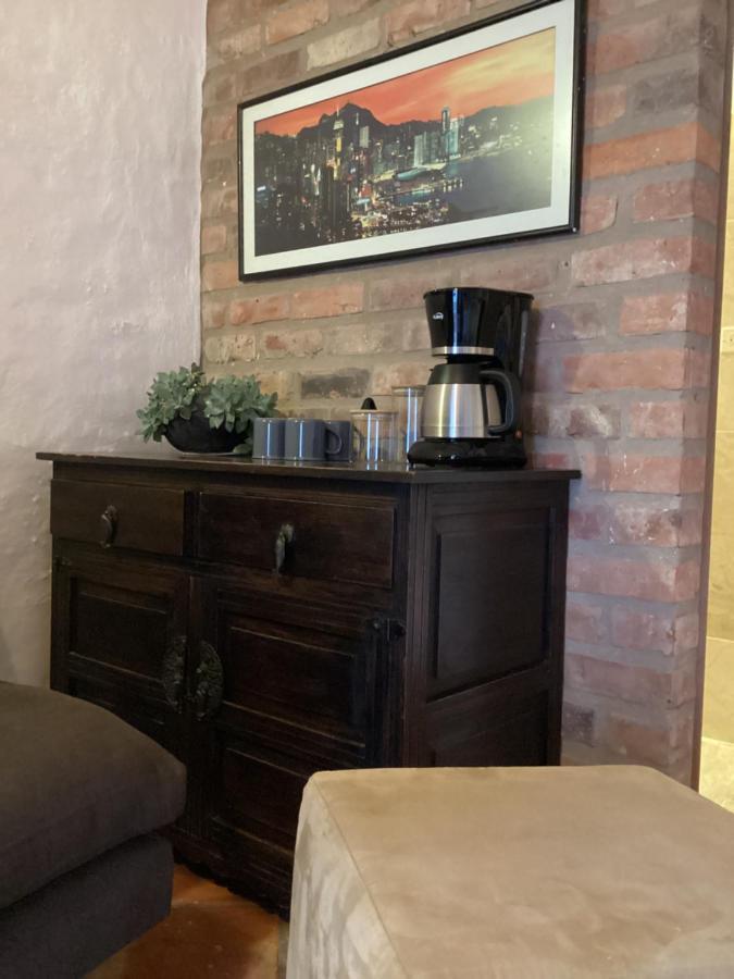 Casa De Las Materas Villa de Leyva Extérieur photo