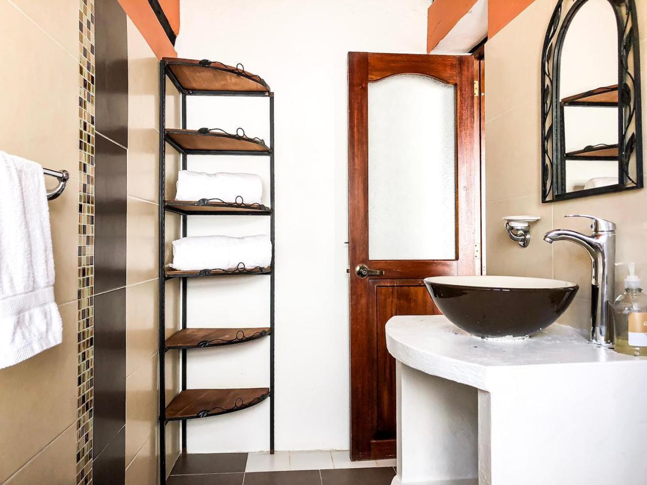 Casa De Las Materas Villa de Leyva Chambre photo